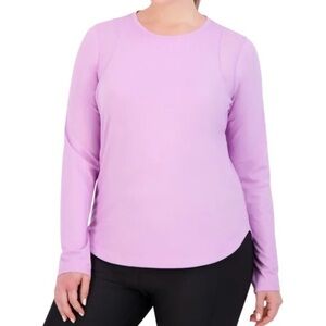 SAGE Collective - Women's Long Sleeve Active Top
